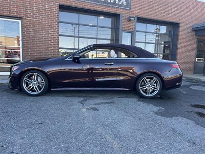 2019 Mercedes-Benz E 450   - Photo 16 - Dartmouth, MA 02748