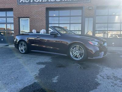 2019 Mercedes-Benz E 450   - Photo 5 - Dartmouth, MA 02748