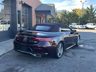 2019 Mercedes-Benz E 450   - Photo 13 - Dartmouth, MA 02748