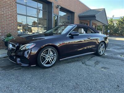 2019 Mercedes-Benz E 450   - Photo 17 - Dartmouth, MA 02748