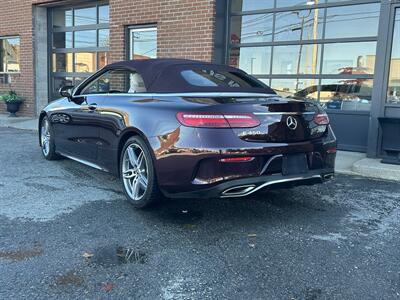 2019 Mercedes-Benz E 450   - Photo 14 - Dartmouth, MA 02748