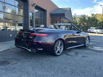 2019 Mercedes-Benz E 450   - Photo 7 - Dartmouth, MA 02748