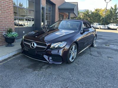 2019 Mercedes-Benz E 450   - Photo 18 - Dartmouth, MA 02748