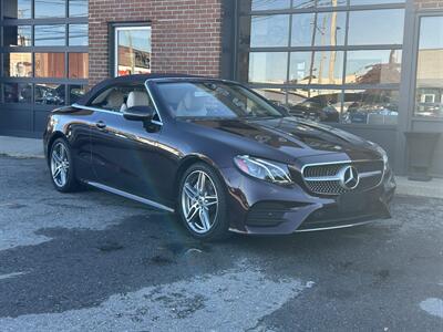 2019 Mercedes-Benz E 450   - Photo 10 - Dartmouth, MA 02748