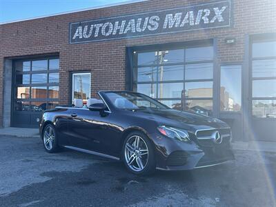 2019 Mercedes-Benz E 450   - Photo 3 - Dartmouth, MA 02748