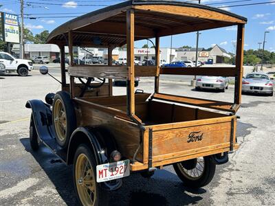 1927 Ford Model T   - Photo 4 - Dartmouth, MA 02748