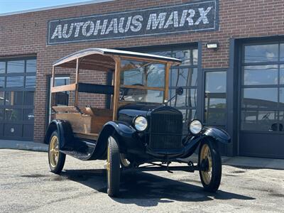 1927 Ford Model T   - Photo 1 - Dartmouth, MA 02748