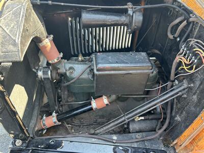 1927 Ford Model T   - Photo 5 - Dartmouth, MA 02748