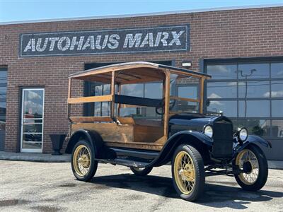 1927 Ford Model T   - Photo 2 - Dartmouth, MA 02748