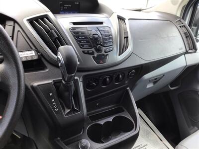 2019 Ford Transit 350 HD XL   - Photo 13 - Dartmouth, MA 02748
