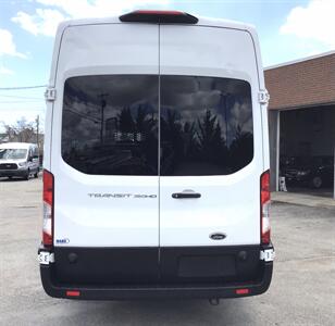 2019 Ford Transit 350 HD XL   - Photo 6 - Dartmouth, MA 02748