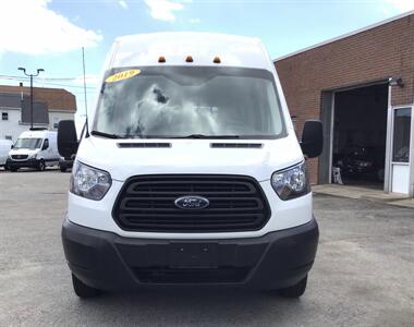 2019 Ford Transit 350 HD XL   - Photo 2 - Dartmouth, MA 02748