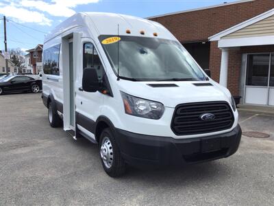 2019 Ford Transit 350 HD XL   - Photo 1 - Dartmouth, MA 02748