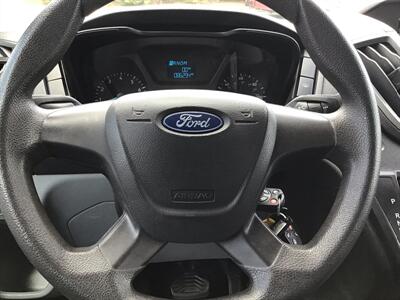 2019 Ford Transit 350 HD XL   - Photo 12 - Dartmouth, MA 02748