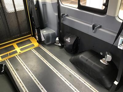 2019 Ford Transit 350 HD XL   - Photo 15 - Dartmouth, MA 02748