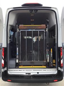 2019 Ford Transit 350 HD XL   - Photo 8 - Dartmouth, MA 02748