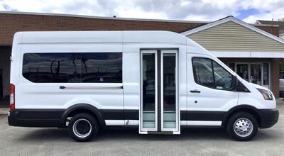 2019 Ford Transit 350 HD XL   - Photo 3 - Dartmouth, MA 02748