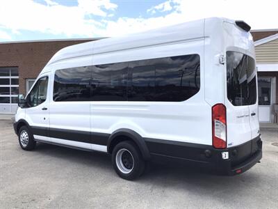 2019 Ford Transit 350 HD XL   - Photo 5 - Dartmouth, MA 02748