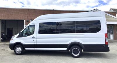 2019 Ford Transit 350 HD XL   - Photo 4 - Dartmouth, MA 02748