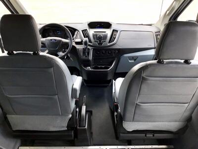 2019 Ford Transit 350 HD XL   - Photo 16 - Dartmouth, MA 02748
