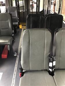 2019 Ford Transit 350 HD XL   - Photo 14 - Dartmouth, MA 02748