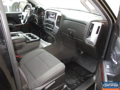 2015 GMC Sierra 1500 SLE   - Photo 10 - Dartmouth, MA 02748