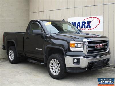 2015 GMC Sierra 1500 SLE   - Photo 1 - Dartmouth, MA 02748