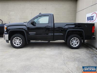 2015 GMC Sierra 1500 SLE   - Photo 5 - Dartmouth, MA 02748