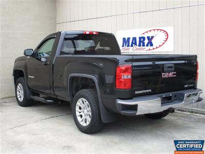 2015 GMC Sierra 1500 SLE   - Photo 4 - Dartmouth, MA 02748