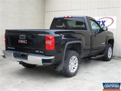 2015 GMC Sierra 1500 SLE   - Photo 7 - Dartmouth, MA 02748