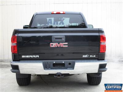 2015 GMC Sierra 1500 SLE   - Photo 6 - Dartmouth, MA 02748