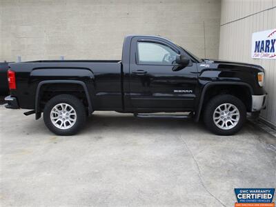 2015 GMC Sierra 1500 SLE   - Photo 8 - Dartmouth, MA 02748