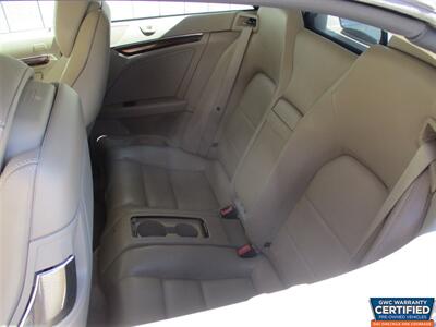 2012 Mercedes-Benz E 350   - Photo 11 - Dartmouth, MA 02748