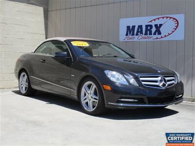 2012 Mercedes-Benz E 350   - Photo 2 - Dartmouth, MA 02748