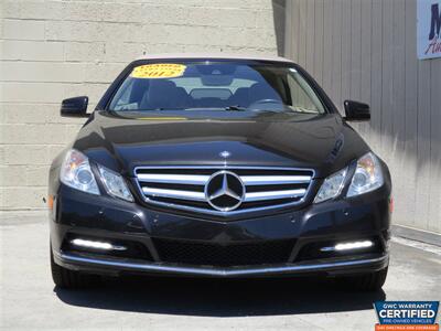 2012 Mercedes-Benz E 350   - Photo 3 - Dartmouth, MA 02748