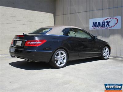 2012 Mercedes-Benz E 350   - Photo 7 - Dartmouth, MA 02748