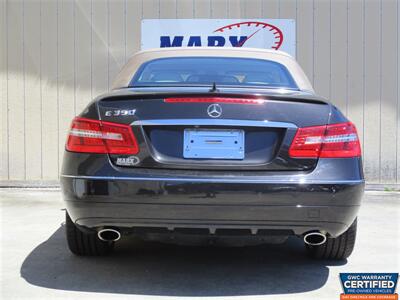 2012 Mercedes-Benz E 350   - Photo 6 - Dartmouth, MA 02748