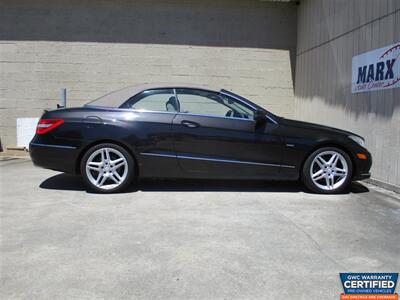 2012 Mercedes-Benz E 350   - Photo 8 - Dartmouth, MA 02748