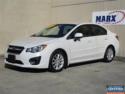 2014 Subaru Impreza 2.0i Premium   - Photo 3 - Dartmouth, MA 02748