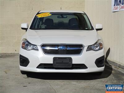 2014 Subaru Impreza 2.0i Premium   - Photo 2 - Dartmouth, MA 02748