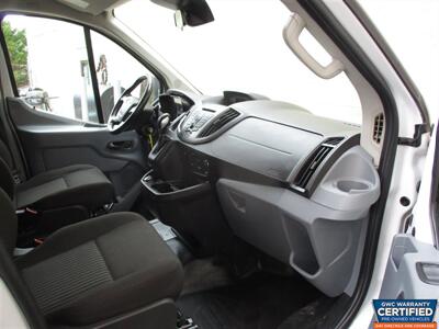 2017 Ford Transit 350   - Photo 11 - Dartmouth, MA 02748