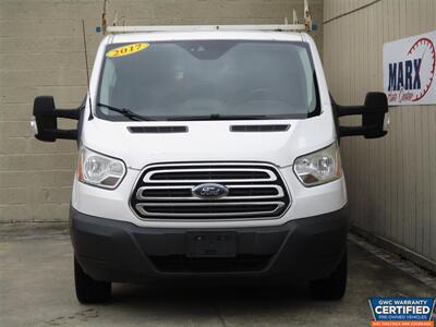 2017 Ford Transit 350   - Photo 2 - Dartmouth, MA 02748