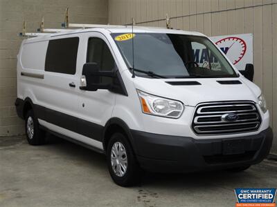 2017 Ford Transit 350   - Photo 1 - Dartmouth, MA 02748