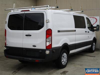 2017 Ford Transit 350   - Photo 7 - Dartmouth, MA 02748