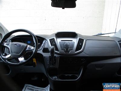 2017 Ford Transit 350   - Photo 10 - Dartmouth, MA 02748