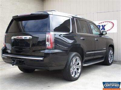 2016 GMC Yukon Denali   - Photo 7 - Dartmouth, MA 02748