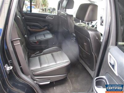 2016 GMC Yukon Denali   - Photo 13 - Dartmouth, MA 02748