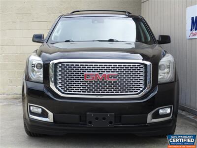 2016 GMC Yukon Denali   - Photo 2 - Dartmouth, MA 02748