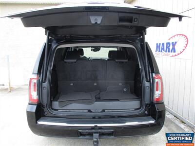 2016 GMC Yukon Denali   - Photo 16 - Dartmouth, MA 02748
