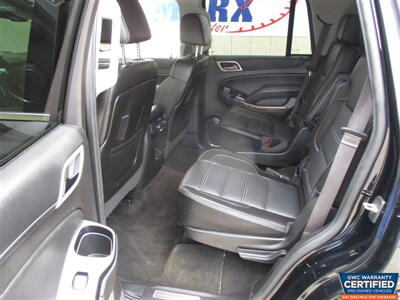 2016 GMC Yukon Denali   - Photo 12 - Dartmouth, MA 02748